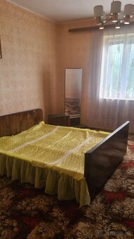 Na predaj rodinný dom – Poproč - 7