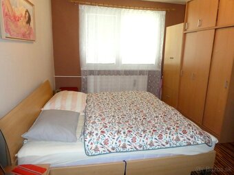 Na predaj trojizbový byt blízko centra mesta LC - 7