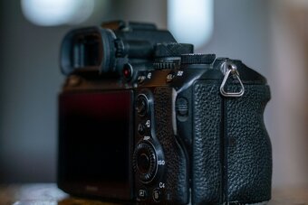 Sony A9 – 24.2 MP - 7
