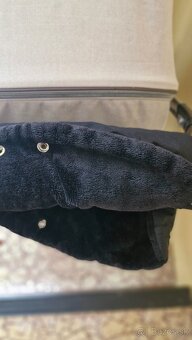 Super športový kočík v krémovej farbe od Inglesina Aptica - 7