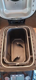 Domáca pekáreň Moulinex - 7