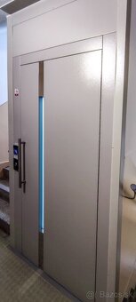 4 izbový byt s balkónom, /81m2/, Žilina - Vlčince III - 7