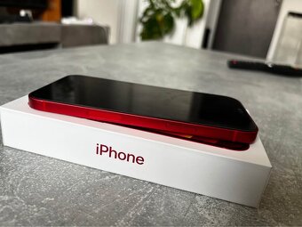 📱 iPhone 12 – 64 GB – PRODUCT RED - 7