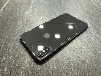 Apple iPhone X 64 GB Space Gray. - 7