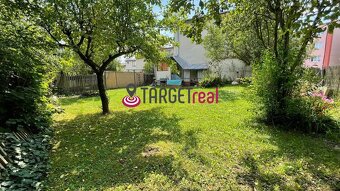 TARGETreal | ZNÍŽENÁ CENA Rodinný dom s 2 garážami, Turčians - 7