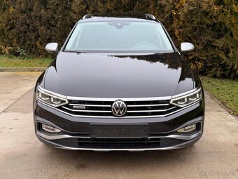 VOLKSWAGEN PASSAT ALLTRACK 4MOTION DSG,VIRTUAL,IQ-LIGHT,PANO - 7