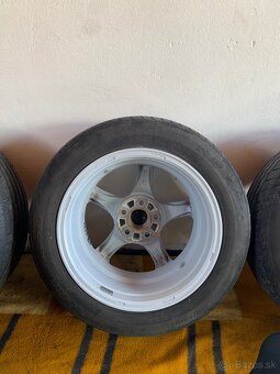 O•Z RACING HYDRA 7.5JxR16 5x108 - 7