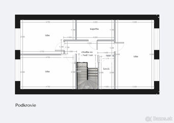 Novostavba na hypotéku 2,4%, Zvolen - Kráľová - 7