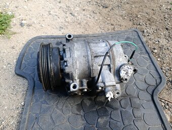 Klimakompresor VW,Superb - 7