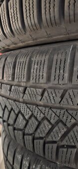 ZIMNÉ PNEUMATIKY CONTINENTAL 225/60 r17 - 7