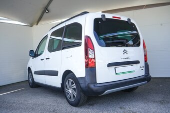451- Citroën, Berlingo, nafta, 1.6 BlueHDI, 73kw - 7