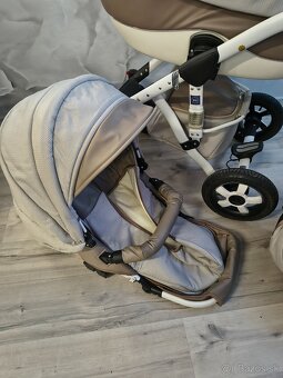 Kočík lokko 3kombinácia - 7