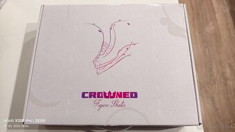 Dievčenské korčule na ľad 29 - 7