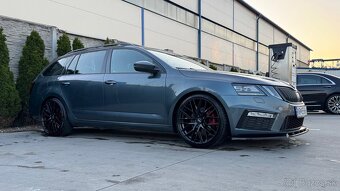 Škoda Octavia 3 RS - 7