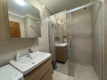 -štýlový 2-izbový apartmán s loggiou - 7