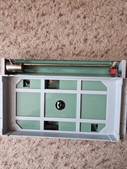 2x retro kychynske vahy - 7