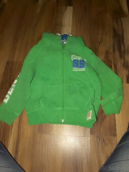 Darujem detské oblečenie - 7