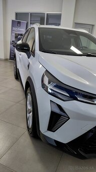 Mitsubishi ASX 1,3T INVITE AT - 7