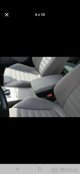 Predám passat b 6 - 7