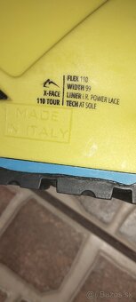 Skialp ROXA Xface tour. - 7