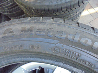 Kleber Dynaxer 4 225/50 R17 98V č.10L - 7