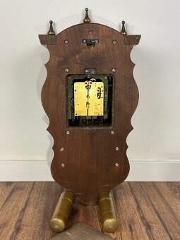 Nastene hodiny Hermle - 7