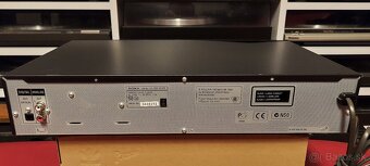 Predám CD prehrávače Sony - 7