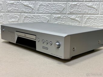 SONY CDP-XE270 …. CD prehravač - 7