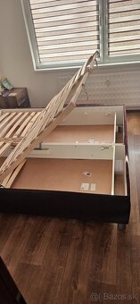 Manzelska postel - 7