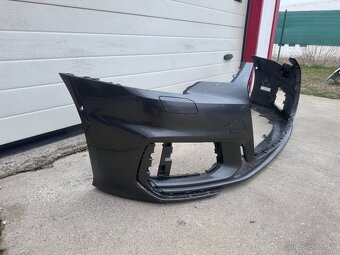 Audi A6 S6 C8 4K nárazník predný zadný - 7