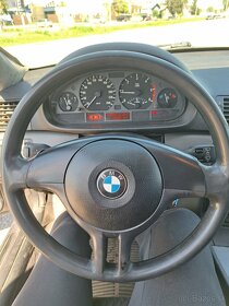 BMW e46 320D - 7