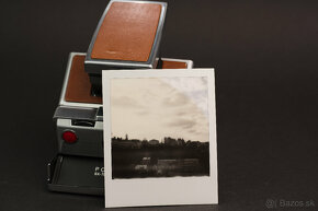 Polaroid SX-70 - 7