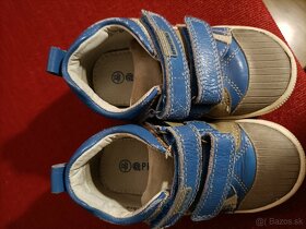 Chlapčenské topánky, Protetika, č.23, 14,5 cm - 7
