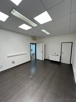 Prenájom firemných priestorov Bratislava - Nové Mesto - 7