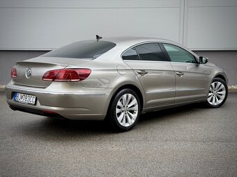 VOLKSWAGEN CC 2.0TDI - 7
