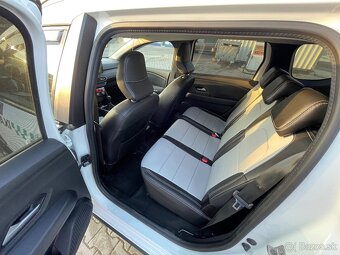 Dacia Jogger Extreme 100 74kw Tce LPG 7 miestne - 7