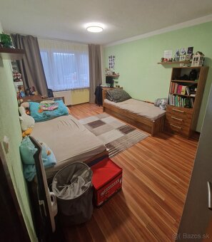 3- izbový byt na sídlisku Západ v Trstenej - 7