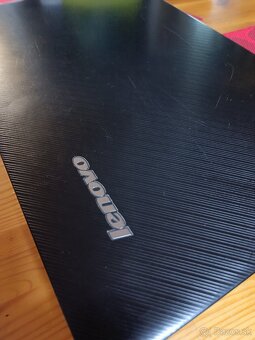 Lenovo B580 - 7