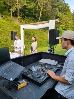 DJ- Na svadbu PO,VT,MI,BJ,SL,LE,SNV,PP,LM - 7