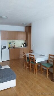 Apartman Oscadnica - 7