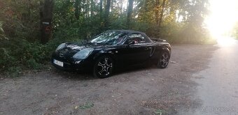 Toyota MR2 - 7