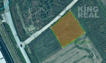 NA PREDAJ STAVEBNÝ POZEMOK 881 m2 NOVÁ POLHORA - 7