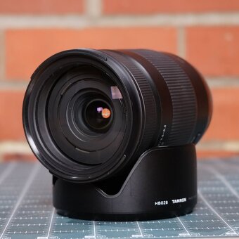 Tamron 18-400mm f/3.5-6.3 Di II VC HLD Canon - 7