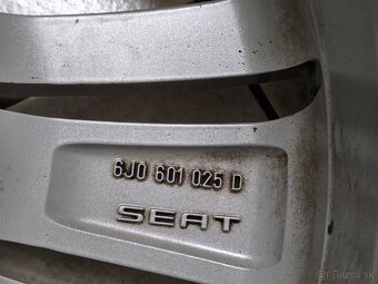 letné 16" VW (5x100) - 7