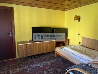 Na predaj dvojgeneračný rodinný dom s pekným pozemkom Andovc - 7
