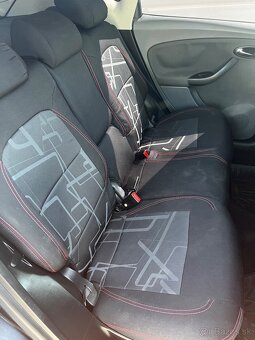 Seat Altea 1.6 benzín - 7