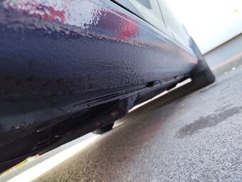 Skoda Octavia 1.6mpi 2011 - 7