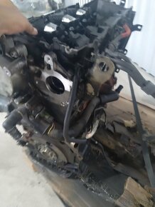 Predam Motor Ford UFDB 2.0 tdci Mondeo III,Galaxy,Kuga... - 7