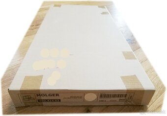 Ikea MOLGER schodíky - 7