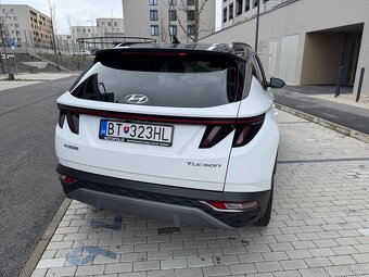 Hyundai tucson 1,6 T-gdi 110kw , Style - 7